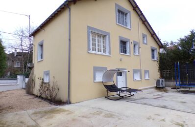 maison 4 pièces 110 m2 à vendre à Vierzon (18100)