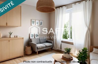 vente appartement 350 000 € à proximité de Bayonne (64100)