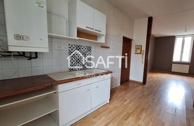 vente appartement 102 000 € à proximité de Saint-Astier (24110)