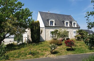 vente maison 598 000 € à proximité de Saint-Melaine-sur-Aubance (49610)