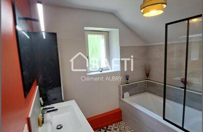 vente maison 340 210 € à proximité de Saint-Ouën-des-Toits (53410)