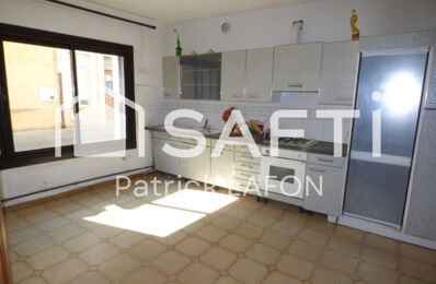 vente maison 195 000 € à proximité de Puéchabon (34150)