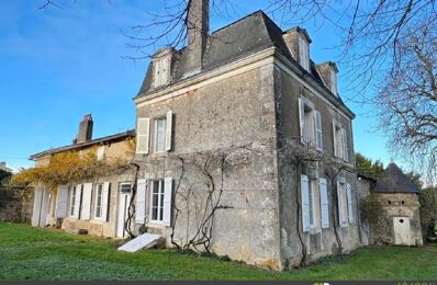 vente maison 249 950 € à proximité de Taizé-Aizie (16700)