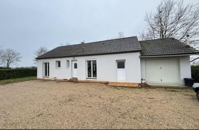 location maison 1 200 € CC /mois à proximité de Villars-les-Dombes (01330)