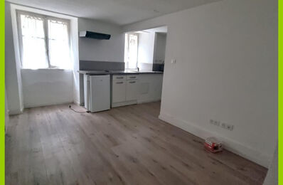 location appartement 442 € CC /mois à proximité de Thann (68800)