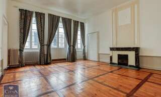 Appartement 7 Pièces 219 m² à vendre à Chambéry (73000)