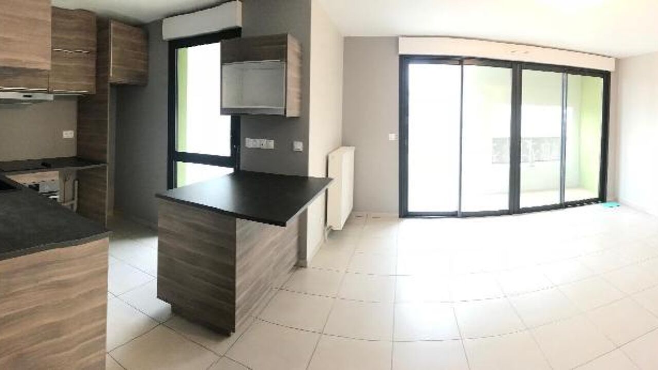 appartement 4 pièces 87 m2 à louer à Tours (37100)