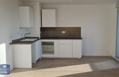 location appartement 770 € CC /mois à proximité de La Riche (37520)