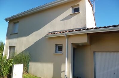 location maison 975 € CC /mois à proximité de Muret (31600)