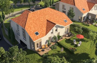 programme appartement À partir de 437 800 € à proximité de Collonges-sous-Salève (74160)