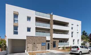 Appartement neuf   m² à vendre à Nîmes (30000)