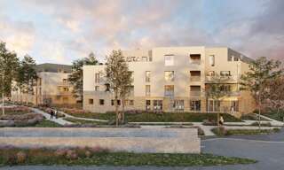 Appartement neuf   m² à vendre à Saint-Sébastien-sur-Loire (44230)