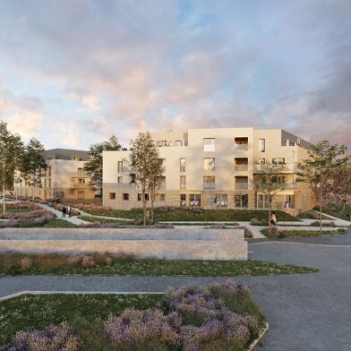 Appartement 5 pièces 460000 €