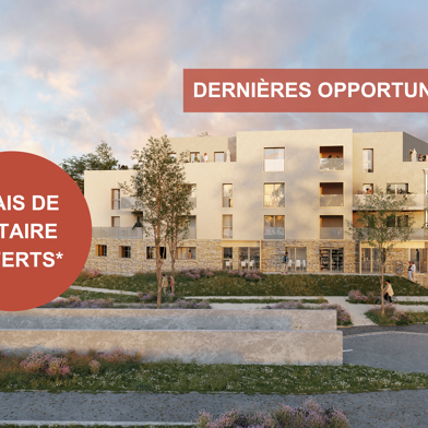 Appartement 4 pièces 446000 €