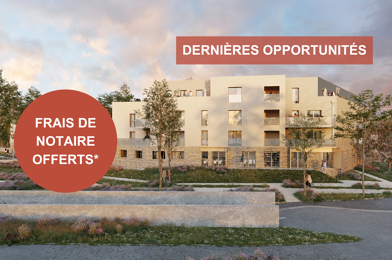 Appartement 4 pièces 446000 €