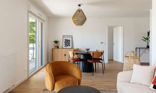 Appartement neuf   m² à vendre à Saint-Sébastien-sur-Loire (44230)
