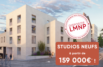 vente appartement à partir de 141 000 € à proximité de Carquefou (44470)