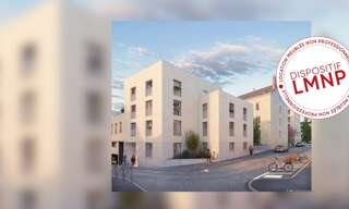 Appartement neuf   m² à vendre à Nantes (44000)