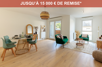 Appartement 4 pièces 573000 €