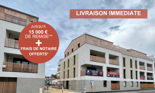 Appartement neuf   m² à vendre à La Chapelle-sur-Erdre (44240)