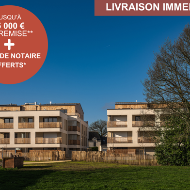 Appartement 4 pièces 573000 €