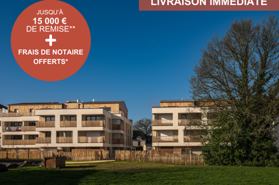 Appartement 4 pièces 573000 €