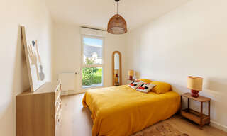 Appartement neuf   m² à vendre à La Chapelle-sur-Erdre (44240)