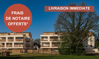 Appartement neuf   m² à vendre à La Chapelle-sur-Erdre (44240)