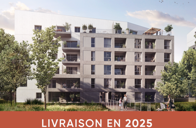 vente appartement à partir de 339 000 € à proximité de Saint-Sébastien-sur-Loire (44230)