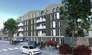 Appartement neuf   m² à vendre à Saint-Laurent-Blangy (62223)