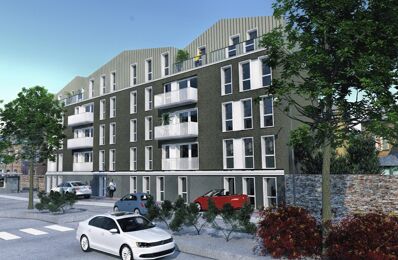 programme appartement À partir de 200 000 € à proximité de Saint-Nicolas (62223)