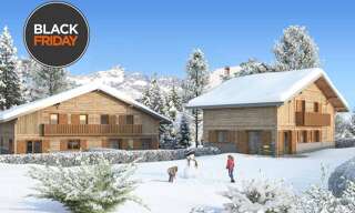 Maison 5 Pièces 147 m² à vendre à Les Contamines-Montjoie (74170)