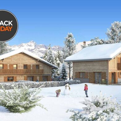 Maison 5 pièces 899900 €