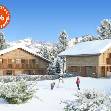 Maison 5 pièces 899900 €