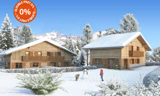 Maison 5 Pièces 147 m² à vendre à Les Contamines-Montjoie (74170)