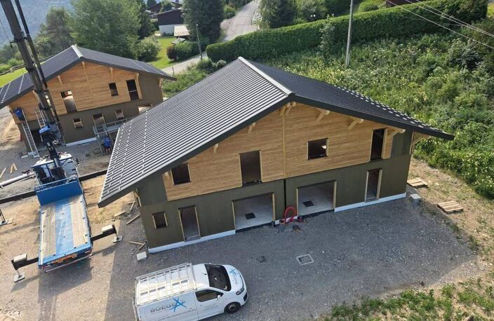 Les Balcons du Mont Blanc — photo 3