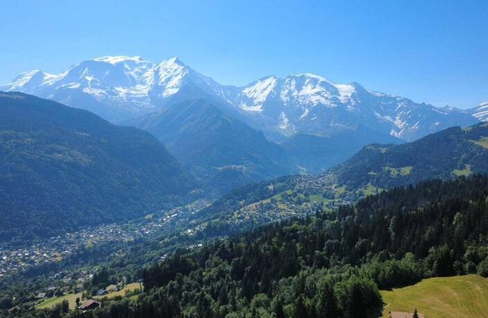 Les Balcons du Mont Blanc — photo 5