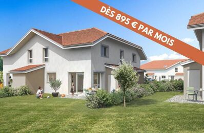 vente appartement à partir de 199 900 € à proximité de Savoie (73)