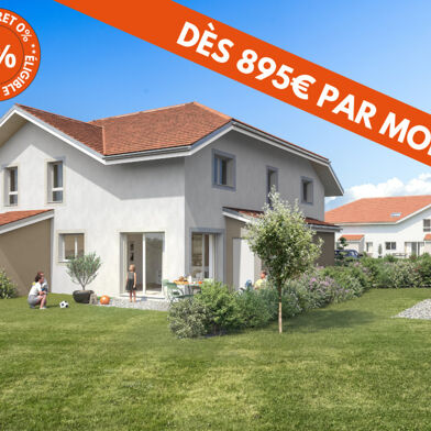 Appartement 3 pièces 199900 €