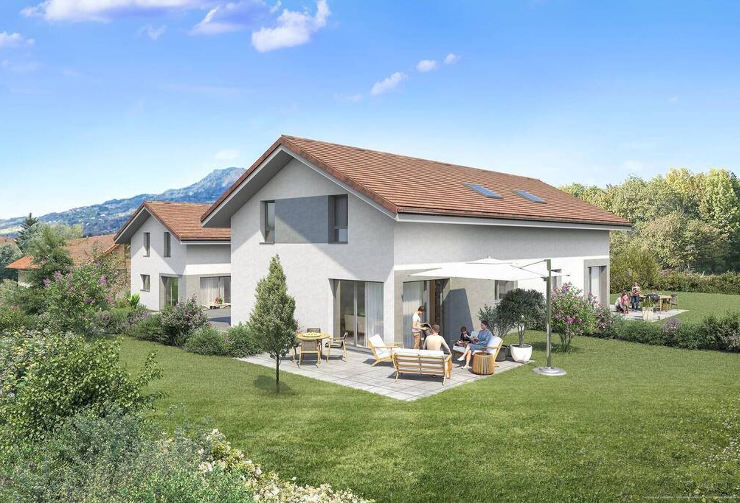 Villas Floréal — photo 1