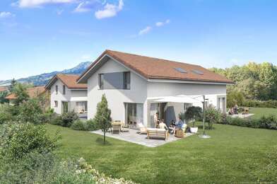 Maison 4 pièces 409900 €