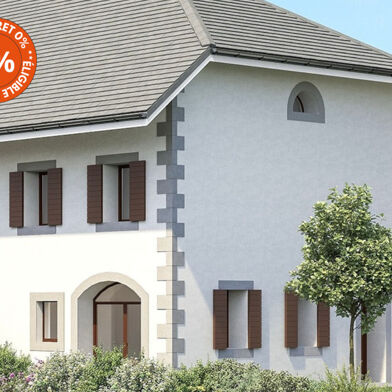 Maison 5 pièces 429900 €