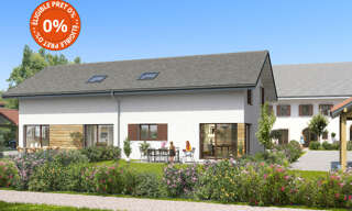 Maison 5 Pièces 116 m² à vendre à Hauteville-sur-Fier (74150)