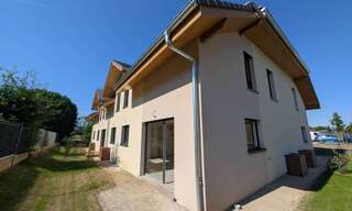 Appartement neuf   m² à vendre à Le Pont-de-Beauvoisin (73330)