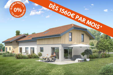 Maison 6 pièces 429900 €