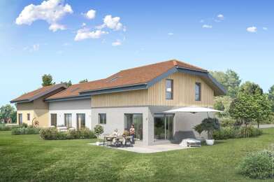 Maison 6 pièces 429900 €