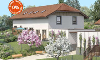 Maison 5 Pièces 116 m² à vendre à Annecy (74600)