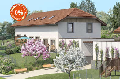 Maison 5 pièces 519900 €