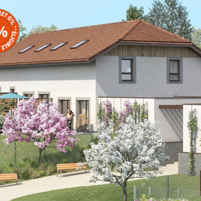 Maison 5 pièces 519900 €