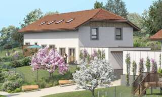 Maison 5 Pièces 116 m² à vendre à Annecy (74600)
